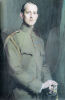 Prince Andrew of Greece &amp; Denmark - Portrait by Philip de László, 1913