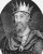 King of Wessex (856-860) Æthelbald (Ethelbald)