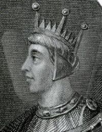 King of the English (946-955) Eadred (Edred)