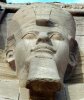King of Egypt (1279-1213 BC), Ramesses II (Ramses or Rameses) &quot;The Great&quot;