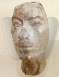 King of Egypt (1323–1319 BC or 1327–1323 BC), Ay