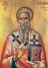Icon of St. James the Just