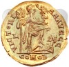 Coin of Constantine III