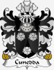 Cunnedda Wledig Coat of Arms