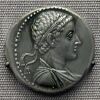 King of Egypt (204-181 BC) Ptolemy V Philopator