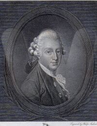 Sir William Burrell, 2nd Baronet Raymond of Valentines (1789), MP