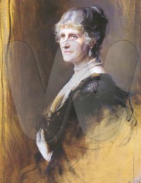 Cecilia Bowes-Lyon, Countess of Strathmore and Kinghorne