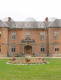 Tredegar House, Monmouthshire, Wales