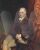 Sir Charles Morgan, 2nd Baronet Morgan by William Owen.