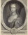 Mary, Duchess of Beaufort, engraving by Joseph Nutting after Robert Walker.