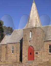 Christ Church, Queanbeyan, New South Wales, Australia