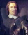 Oliver Cromwell, Lord Protector of England, Scotland and Ireland (1653-1658).