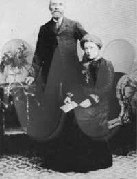 John Carins and his wife, Eleanor.jpg