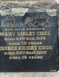 George Knight and Mary Violet Cook Gravestone.jpg