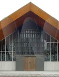 All Saints Church, Auckland, New Zealand