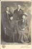 Ada Mary Mason Cole 1877-1951 circa 1907 on bottom right, Nellie Brocklehurst, bottom left.jpg
