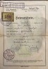 Passport image 1936