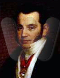 Calmann (Carl) Mayer von Rothschild