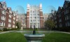 Wellesley College, Norfolk County, Massachusetts, USA