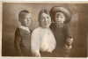 Alice O&#039;Donnell 1883-1933 with sons Jud &amp; Tom.jpg