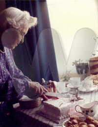 Ada Mary O&#039;Donnell in 1985, aged 95.jpg