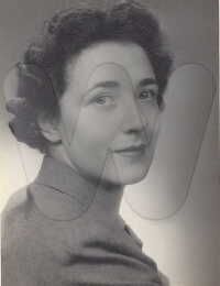 Joan Margaret Abson 1940&#039;s.jpg