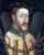 King of Scotland (1513-1542) James V Stewart.