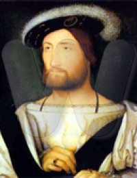 Claude de Lorraine, 1st Duke of Guise.