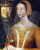 Princess Mary (Marie de Guise) de Lorraine of Guise