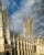 Canterbury Cathedral, Canterbury, Kent, England.