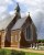 St. Mary&#039;s Church, Welney, Norfolk, England.