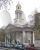 St. Marylebone Parish Church, Westminster, London, England.