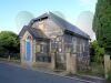 Fernilee Methodist Chapel, Fernilee, Derbyshire, England.