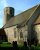 St. Peter&#039;s Church, Rockland, Norfolk, England.