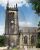 St. Mark&#039;s Church, Woodhouse, Leeds, Yorkshire, England.