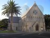 St. John&#039;s Anglican Church, Fremantle, Perth, Western Australia, Australia.