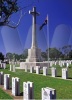 West Terrace Cemetery, Adelaide, South Australia, Australia.