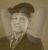 B 1946 Margaret Mary Fenning nee Burton, Grandmother Burton&#039;s older sister.jpg