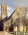 St. George&#039;s Church, Mossley, Lancashire, England