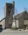 St. Mary&#039;s Church, Brecon, Wales.