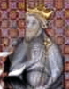 King of Orleans (511-524) Clodomir