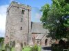 St. Mungo&#039;s Church, Dearham, Cumbria, England.