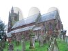St. Kentigern&#039;s Church, Aspatria, Cumbria, England.
