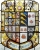 Arms of Sir Thomas Percy
