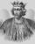 King of England (1272-1327) Edward I Plantagenet