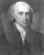 James Madison, 4th President of the United States (1809-1817).