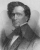 Franklin Pierce, 14th President of the United States (1853-1857).