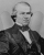 Andrew Johnson, 17th President of the United States (1865-1869).