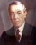 (Thomas) Woodrow Wilson, 28th President of the United States (1913-1921).