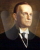 (John) Calvin Coolidge, 30th President of the United States (1923-1929).